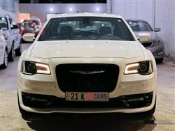 كرايسلر 300